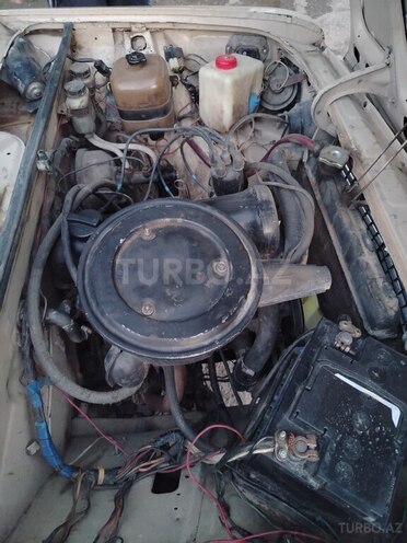 LADA (VAZ) 2106-2