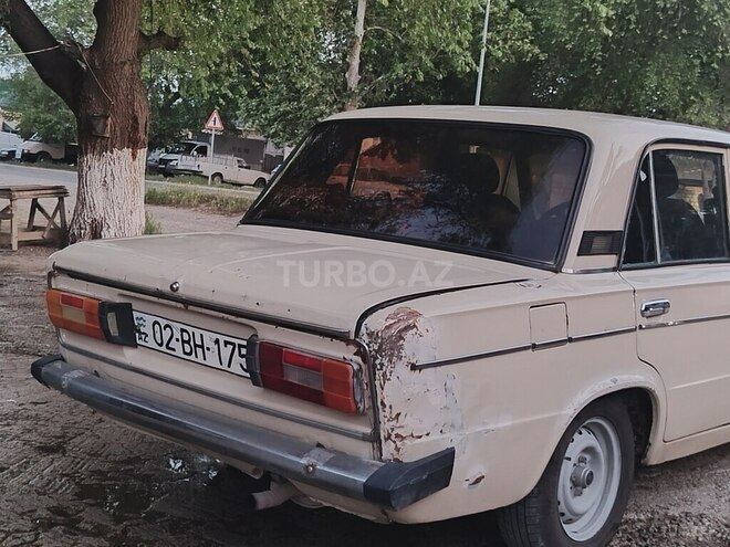 LADA (VAZ) 2106-3