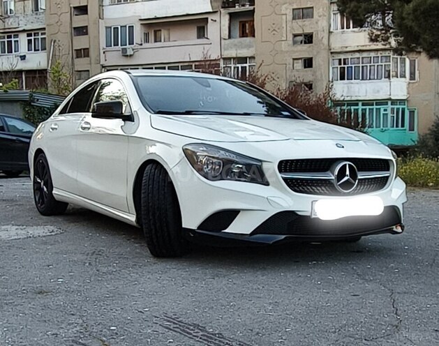 Mercedes CLA 250 4MATIC-5