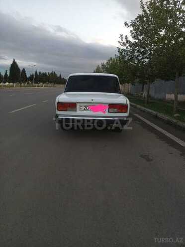 LADA (VAZ) 2107-2