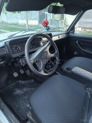 LADA (VAZ) 2107-5