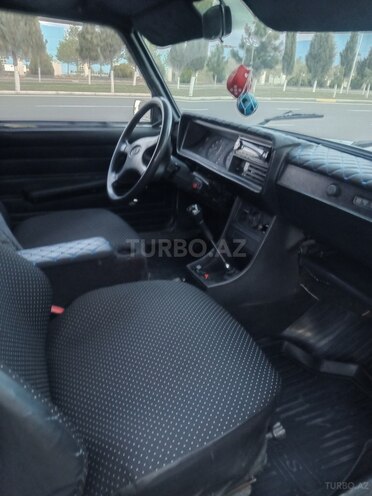 LADA (VAZ) 2107-7