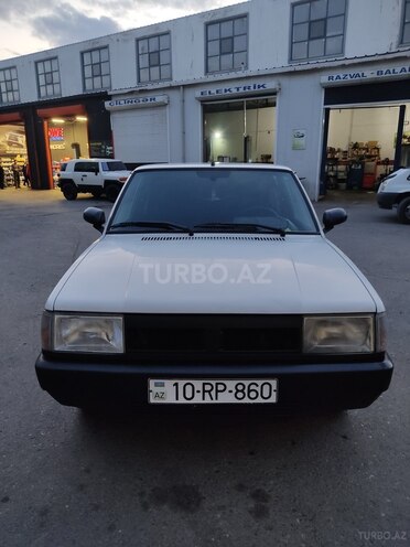 Tofas Sahin-1