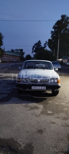 GAZ 31029 "Volga"-1