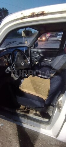 GAZ 31029 "Volga"-6