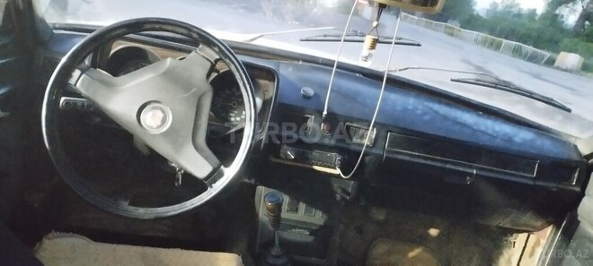 GAZ 31029 "Volga"-3
