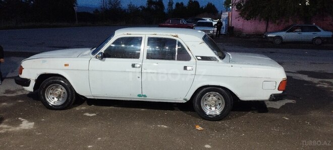 GAZ 31029 "Volga"-5