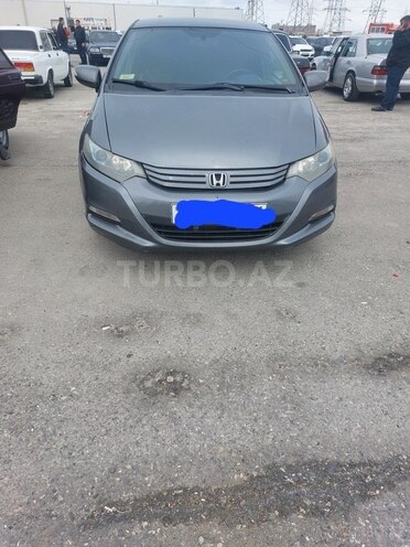 Honda Insight-1