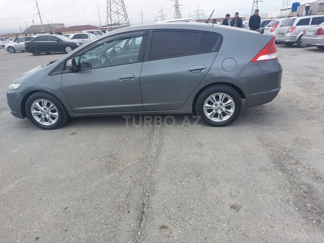 Honda Insight-4