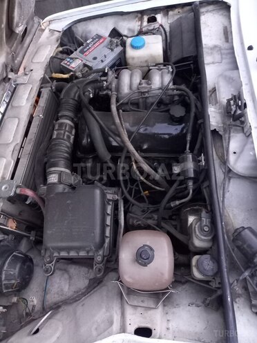 LADA (VAZ) 2107-10