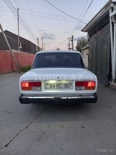 LADA (VAZ) 2107-12