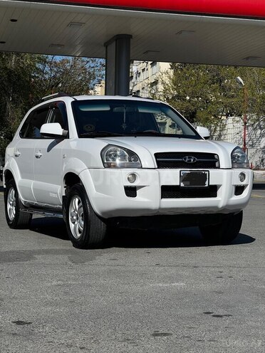 Hyundai Tucson-1