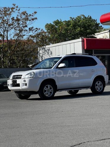 Hyundai Tucson-6