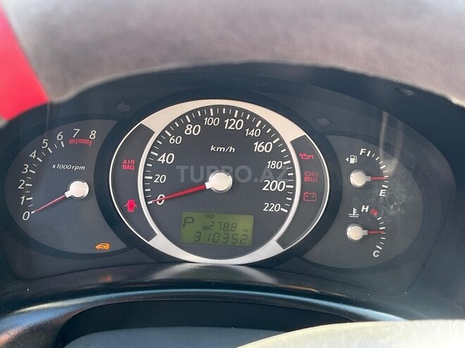 Hyundai Tucson-12