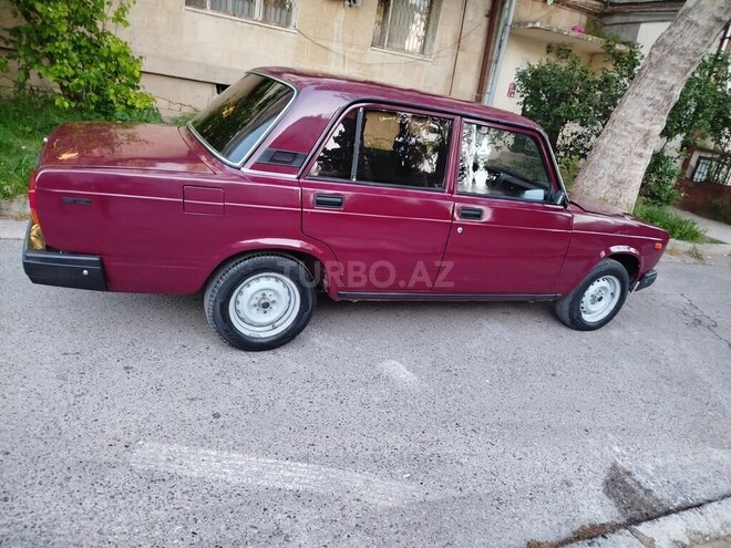 LADA (VAZ) 2107-3
