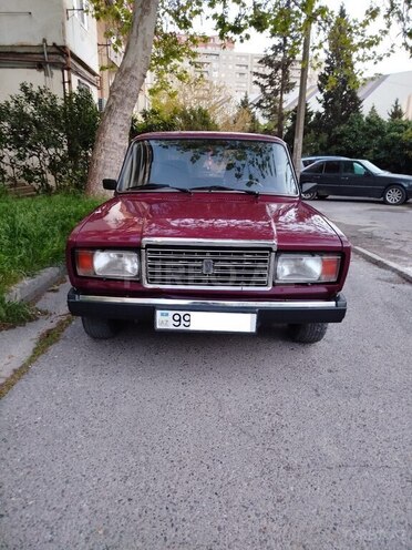 LADA (VAZ) 2107-1