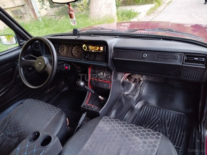 LADA (VAZ) 2107-7