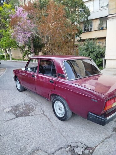 LADA (VAZ) 2107-10