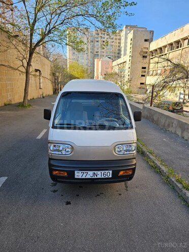 Chevrolet Damas-1