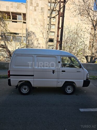 Chevrolet Damas-5