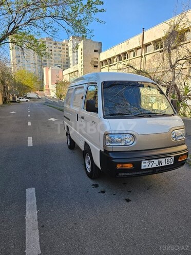 Chevrolet Damas-2