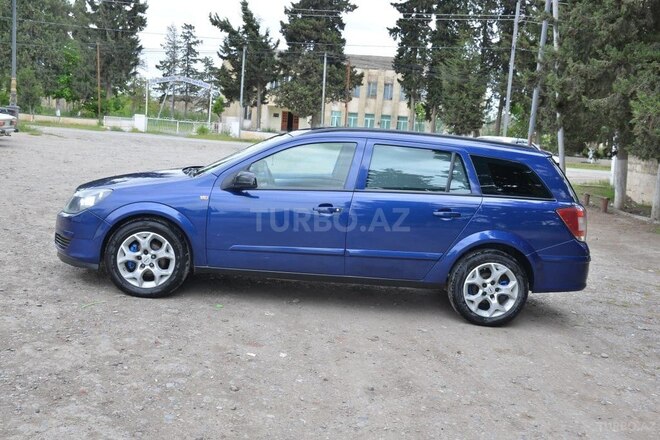 Opel Astra-13