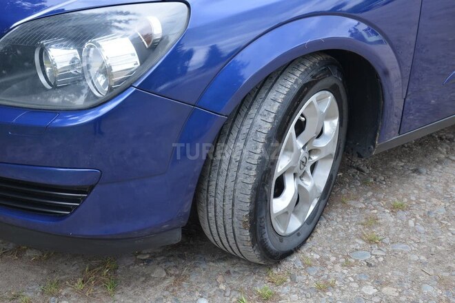 Opel Astra-7