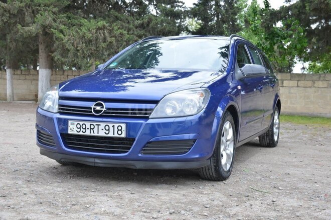 Opel Astra-12