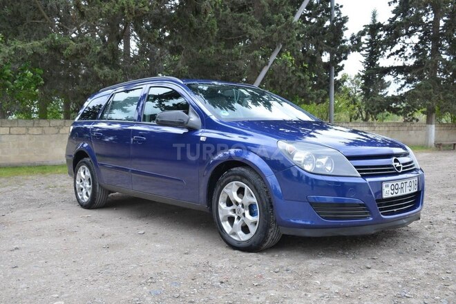 Opel Astra-11