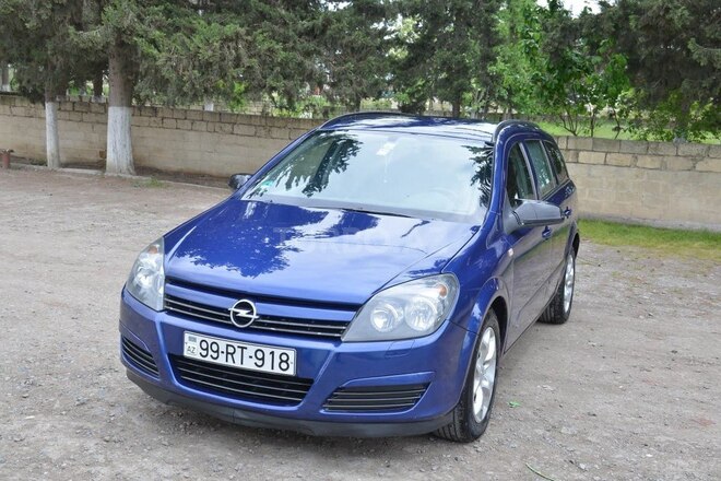 Opel Astra-14