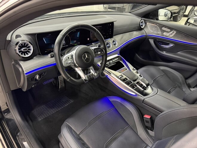 Mercedes AMG GT 43 4MATIC+-16