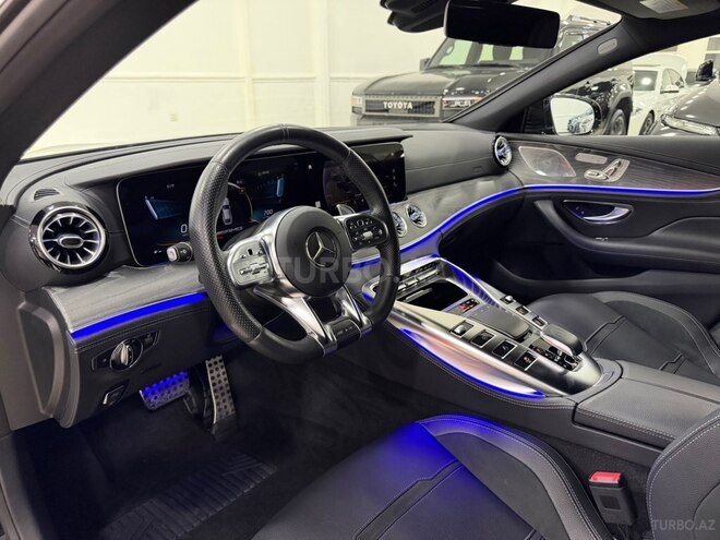 Mercedes AMG GT 43 4MATIC+-14