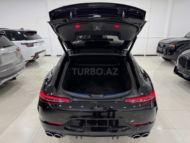 Mercedes AMG GT 43 4MATIC+-28
