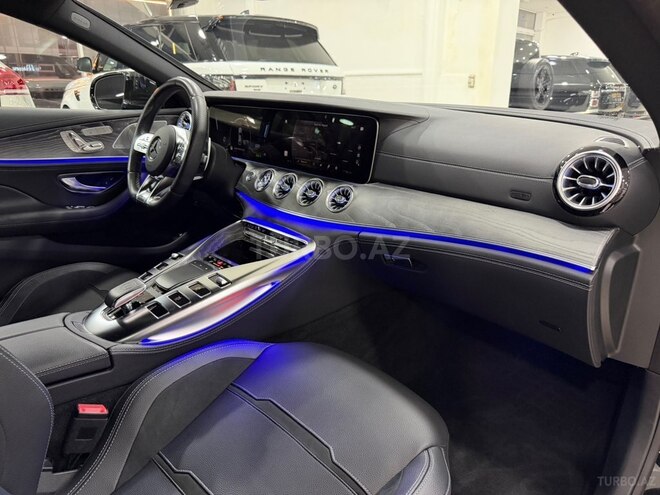 Mercedes AMG GT 43 4MATIC+-25