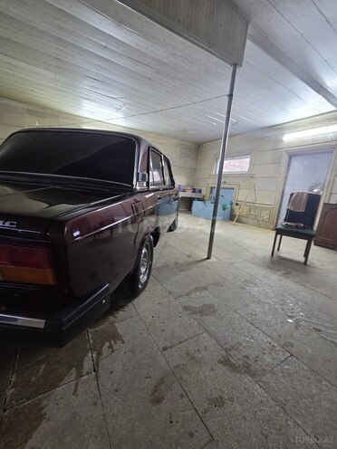 LADA (VAZ) 2107-7