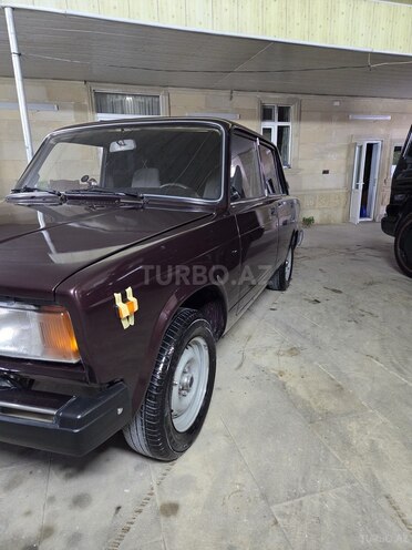 LADA (VAZ) 2107-10