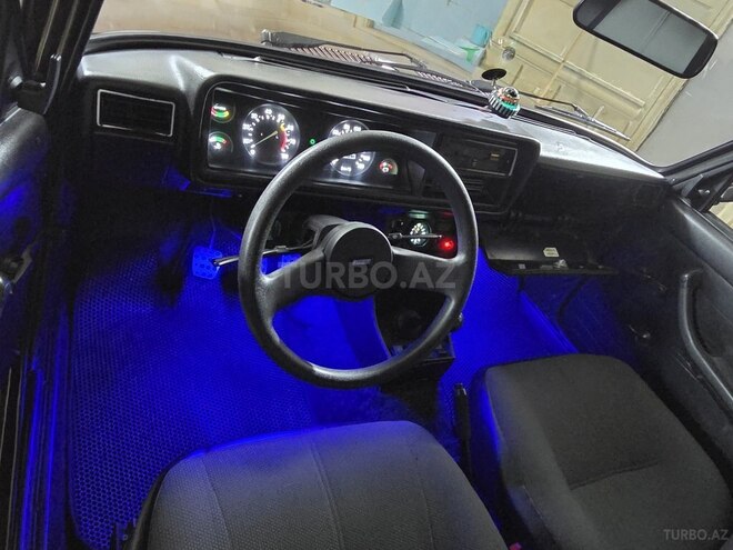 LADA (VAZ) 2107-11