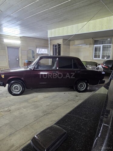 LADA (VAZ) 2107-4