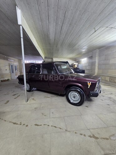 LADA (VAZ) 2107-6