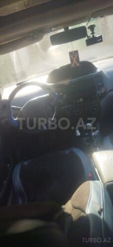 Geely MK-6