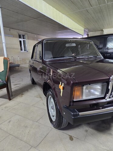 LADA (VAZ) 2107-9