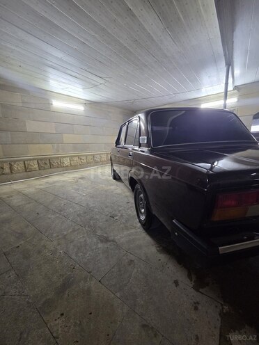 LADA (VAZ) 2107-5