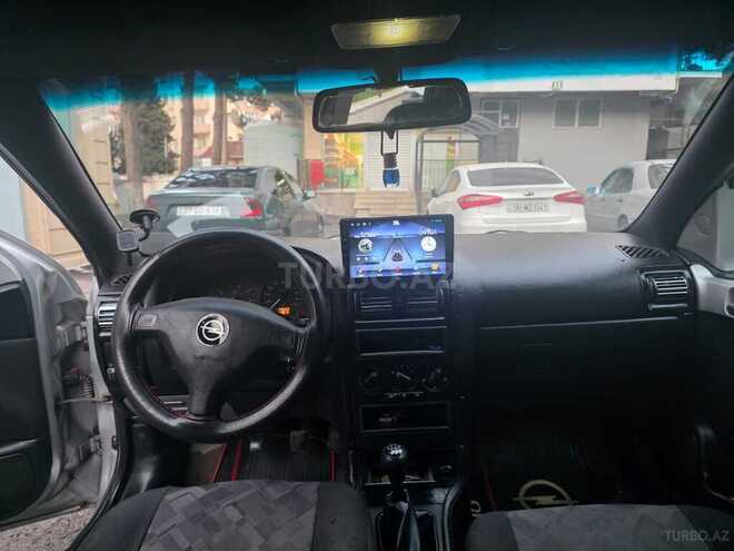 Opel Astra-3