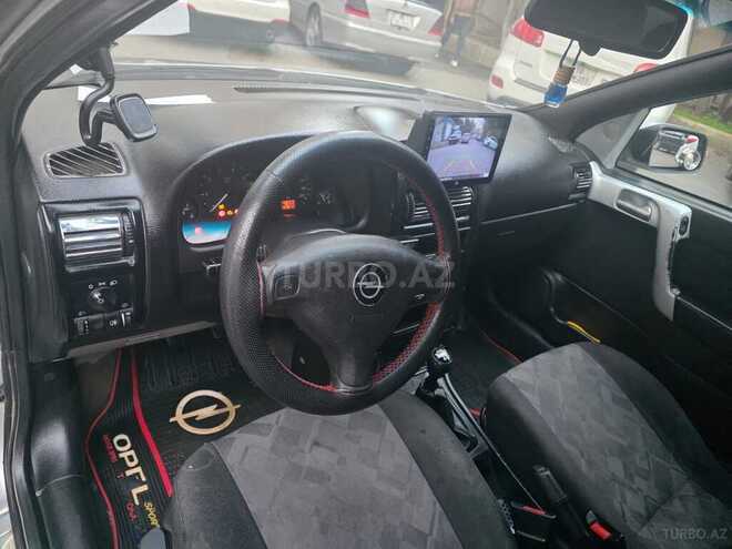 Opel Astra-4