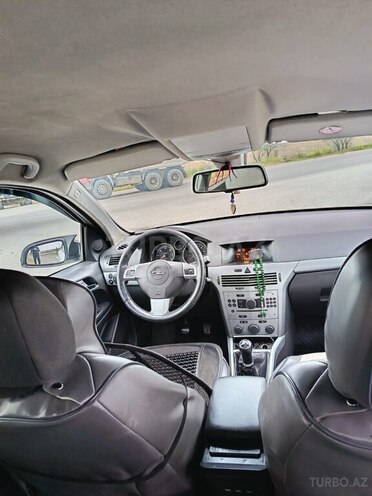 Opel Astra-5