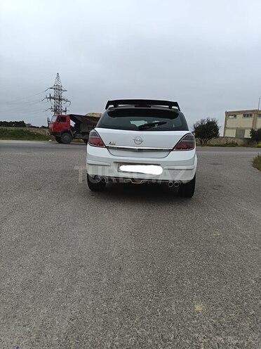 Opel Astra-6