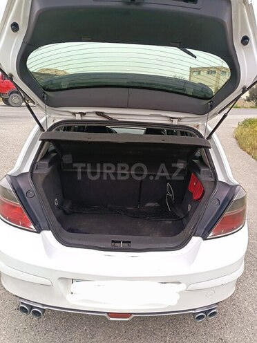 Opel Astra-3