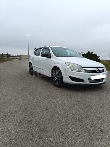 Opel Astra-4