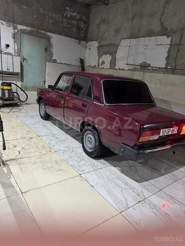 LADA (VAZ) 2107-3