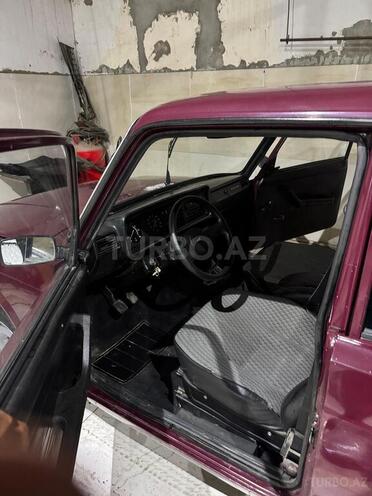 LADA (VAZ) 2107-4